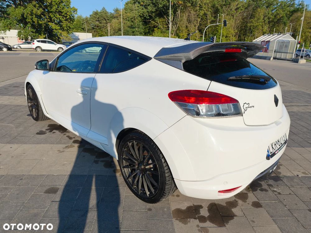 Renault Megane - 4