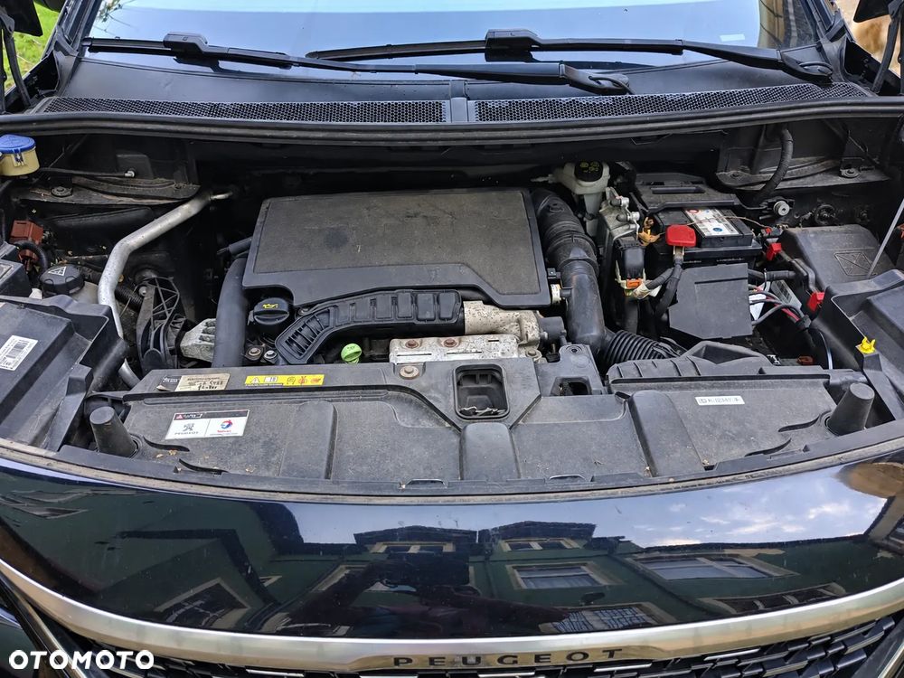 Peugeot 3008 - 10