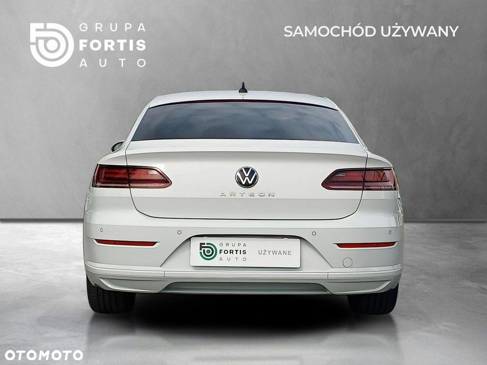 Volkswagen Arteon 2.0 TDI Elegance DSG - 4