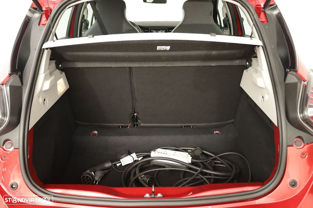Renault Zoe (c/ Bateria) E-Tech EV50 Evolution - 23