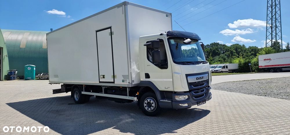 DAF LF 210 FA - 2