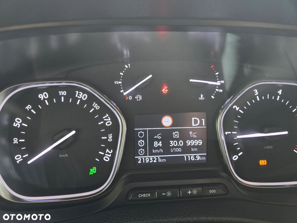 Toyota Proace Verso 2.0 D4-D Long Family - 22