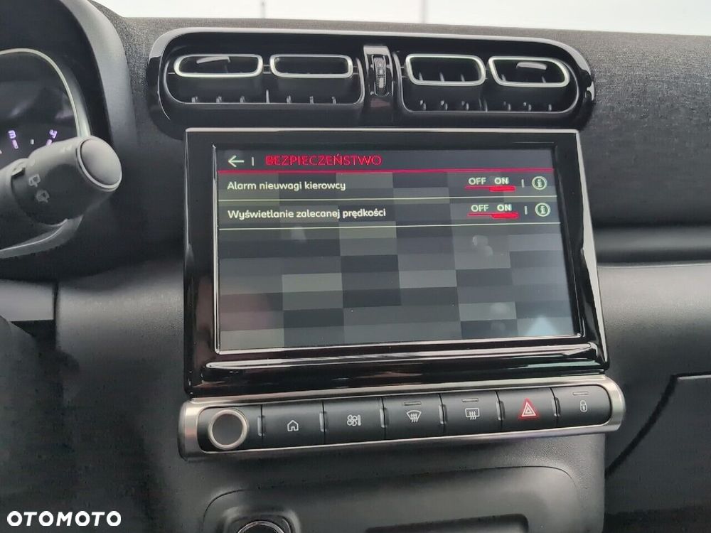 Citroën C3 Aircross 1.2 PureTech GPF Shine S&S EAT6 - 25