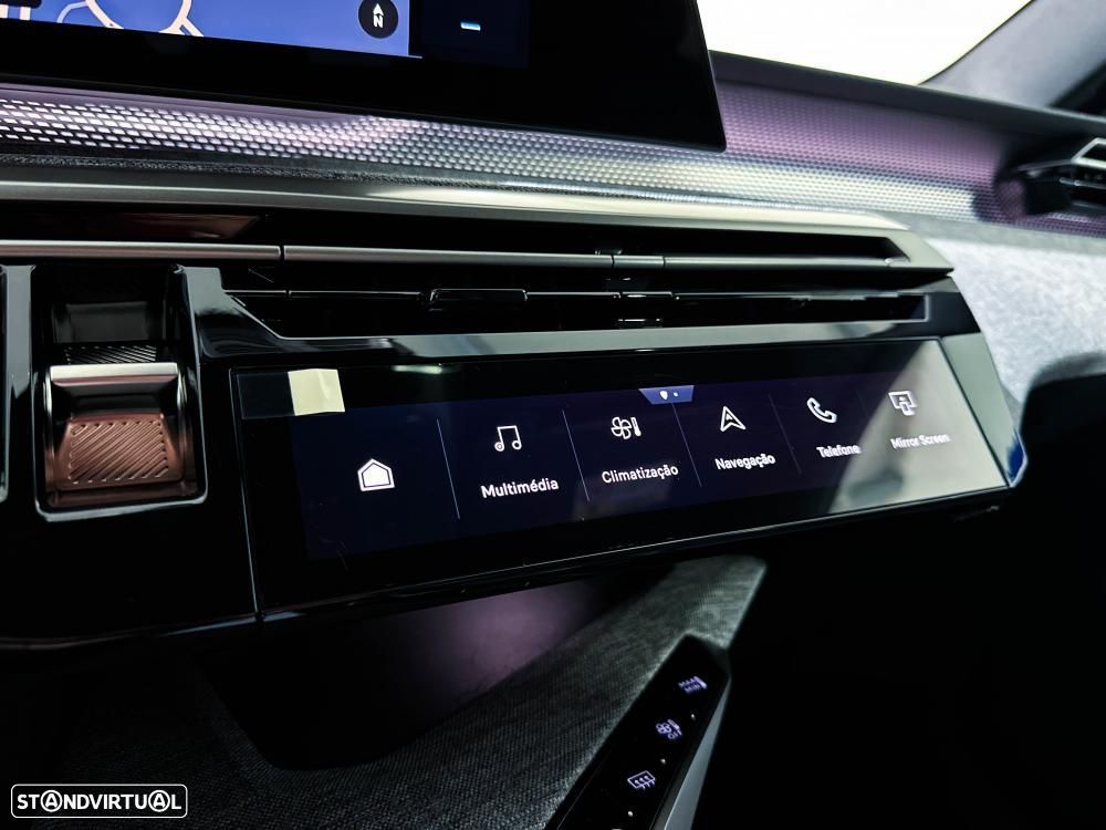 Peugeot E-3008 73 kWh GT - 49