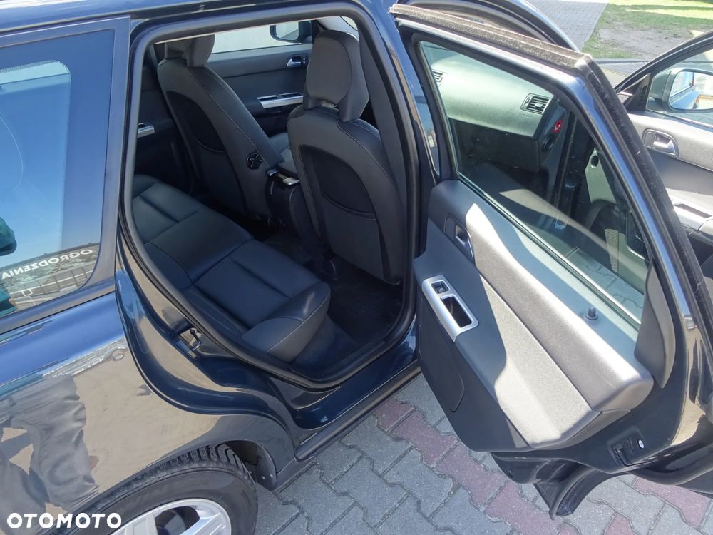 Volvo V50 - 21