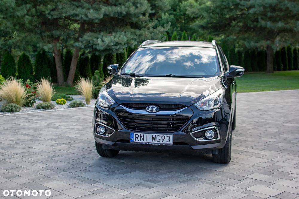 Hyundai ix35 - 10