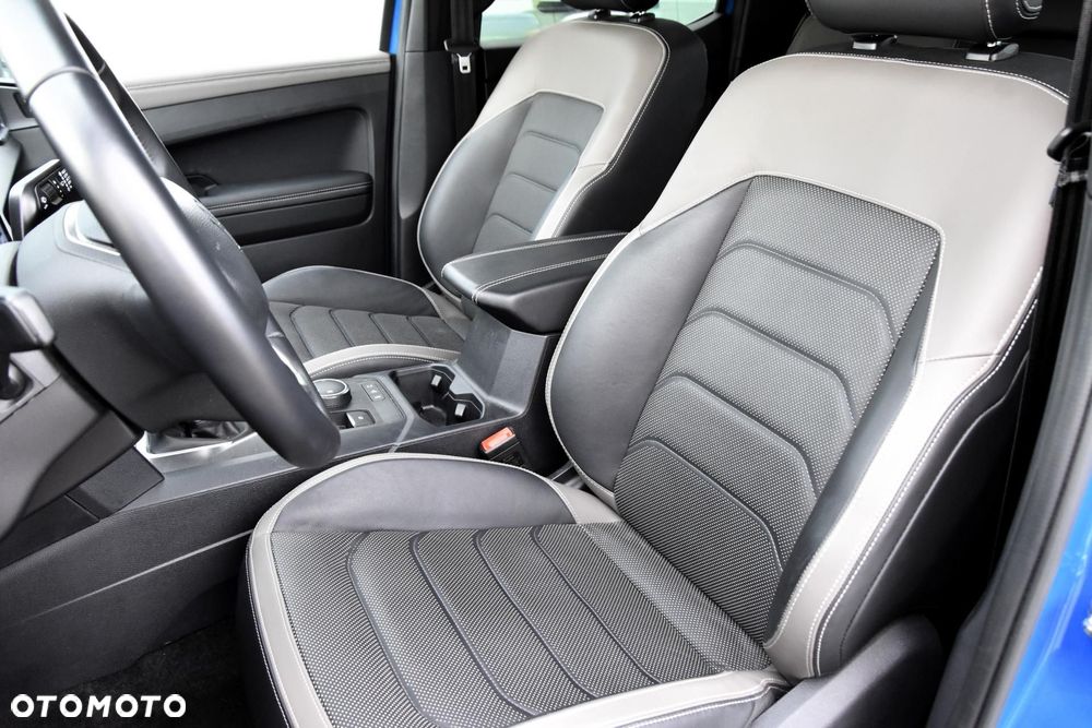 Volkswagen Amarok - 17