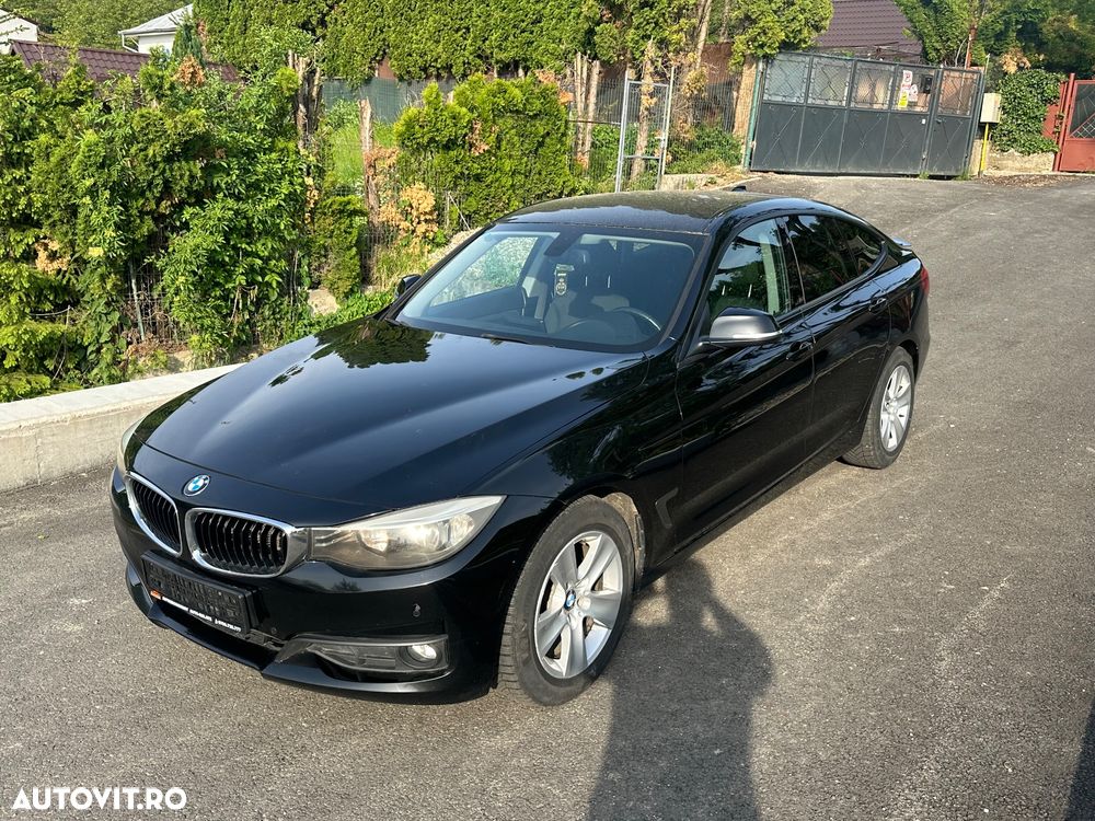 BMW Seria 3 - 1