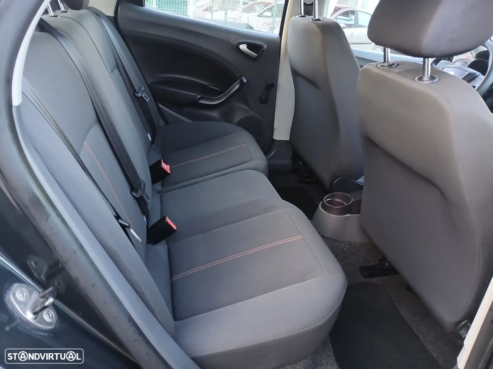 SEAT Ibiza 1.2 TDi Eco.Reference DPF - 20