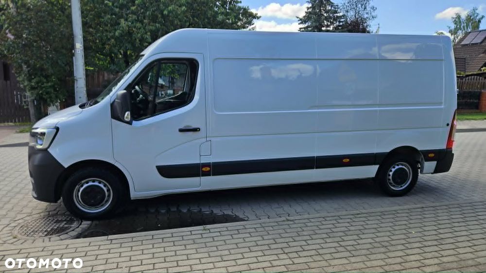 Renault MASTER - 1