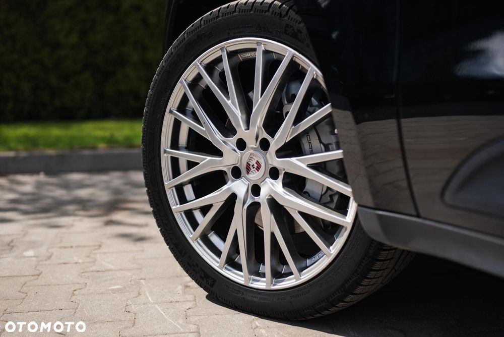 Porsche Macan S Diesel - 39