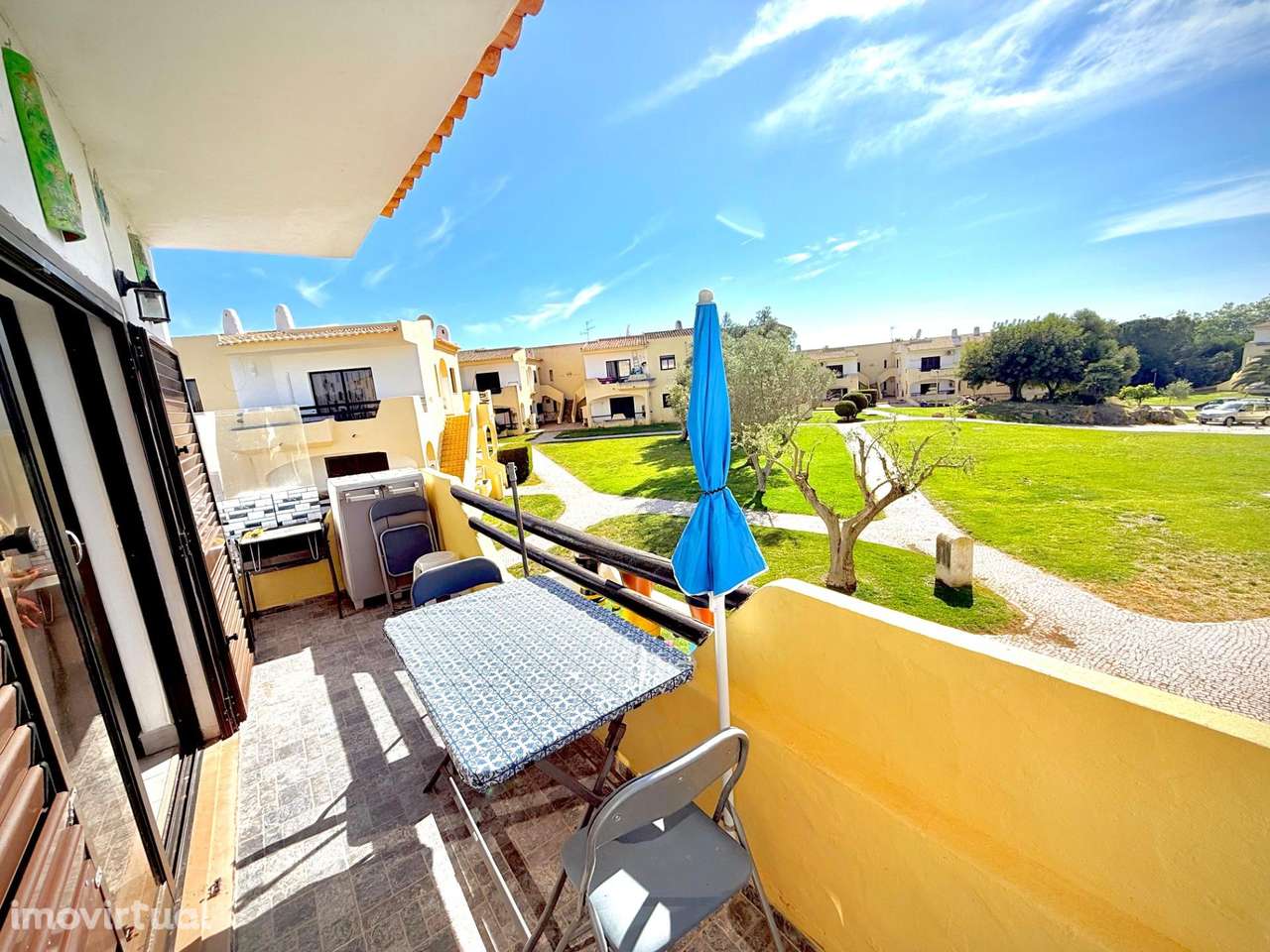 T1+1 Quinta Nova Alvor - Grande imagem: 3/20