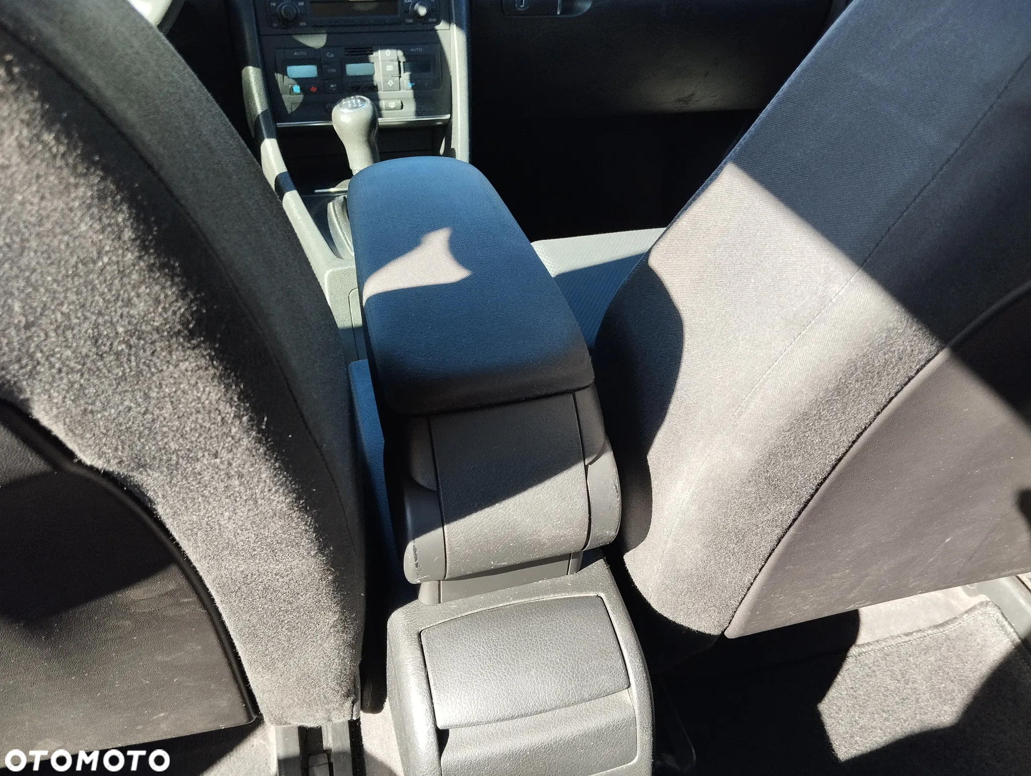 Audi A4 - 19