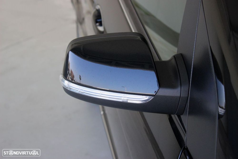 Mercedes-Benz B 200 - 4