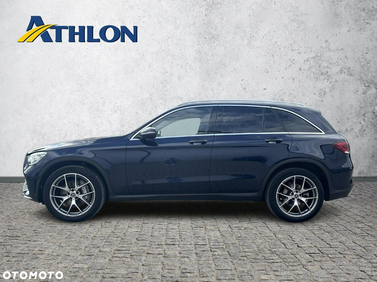 Mercedes-Benz GLC - 2