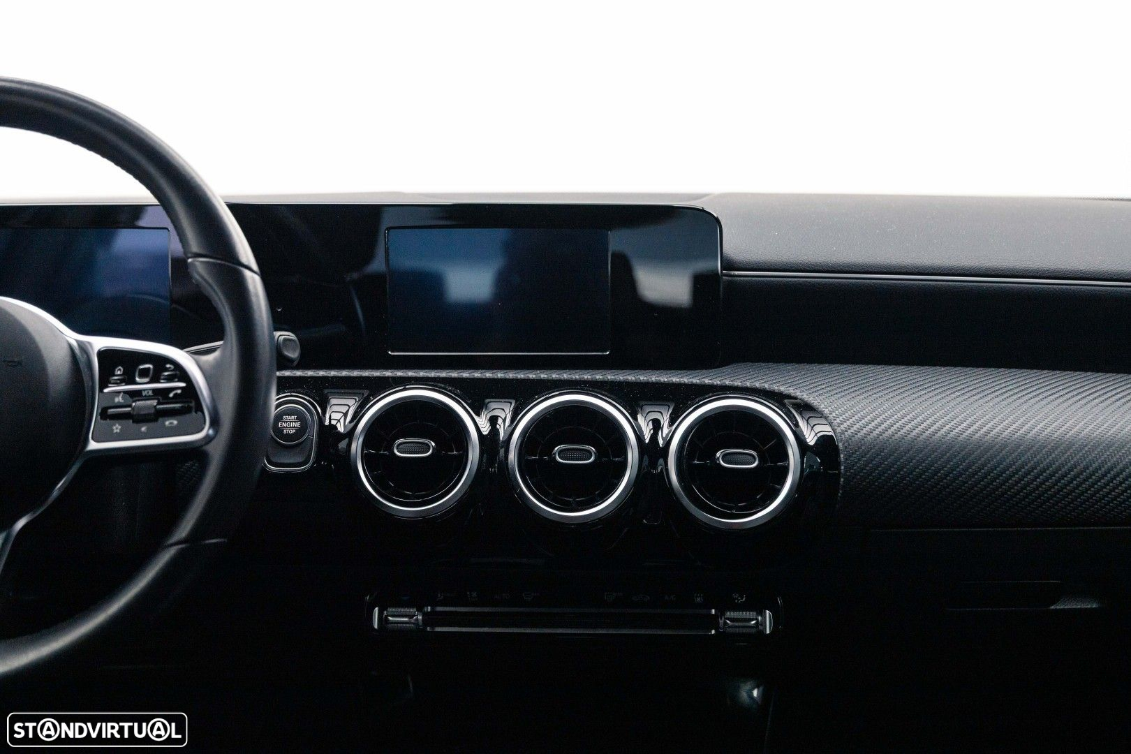 Mercedes-Benz A 250 e Style Plus - 16