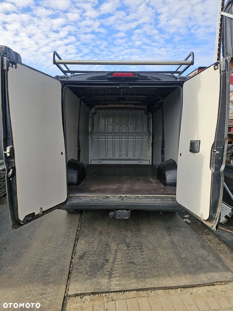 Fiat Ducato - 13