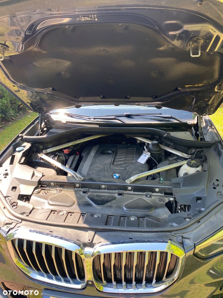 BMW X5 xDrive40i - 17