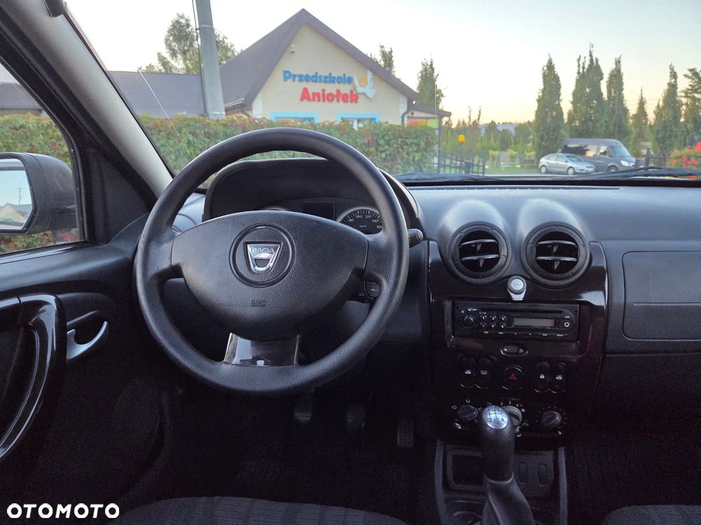 Dacia Duster 1.6 Ambiance - 7