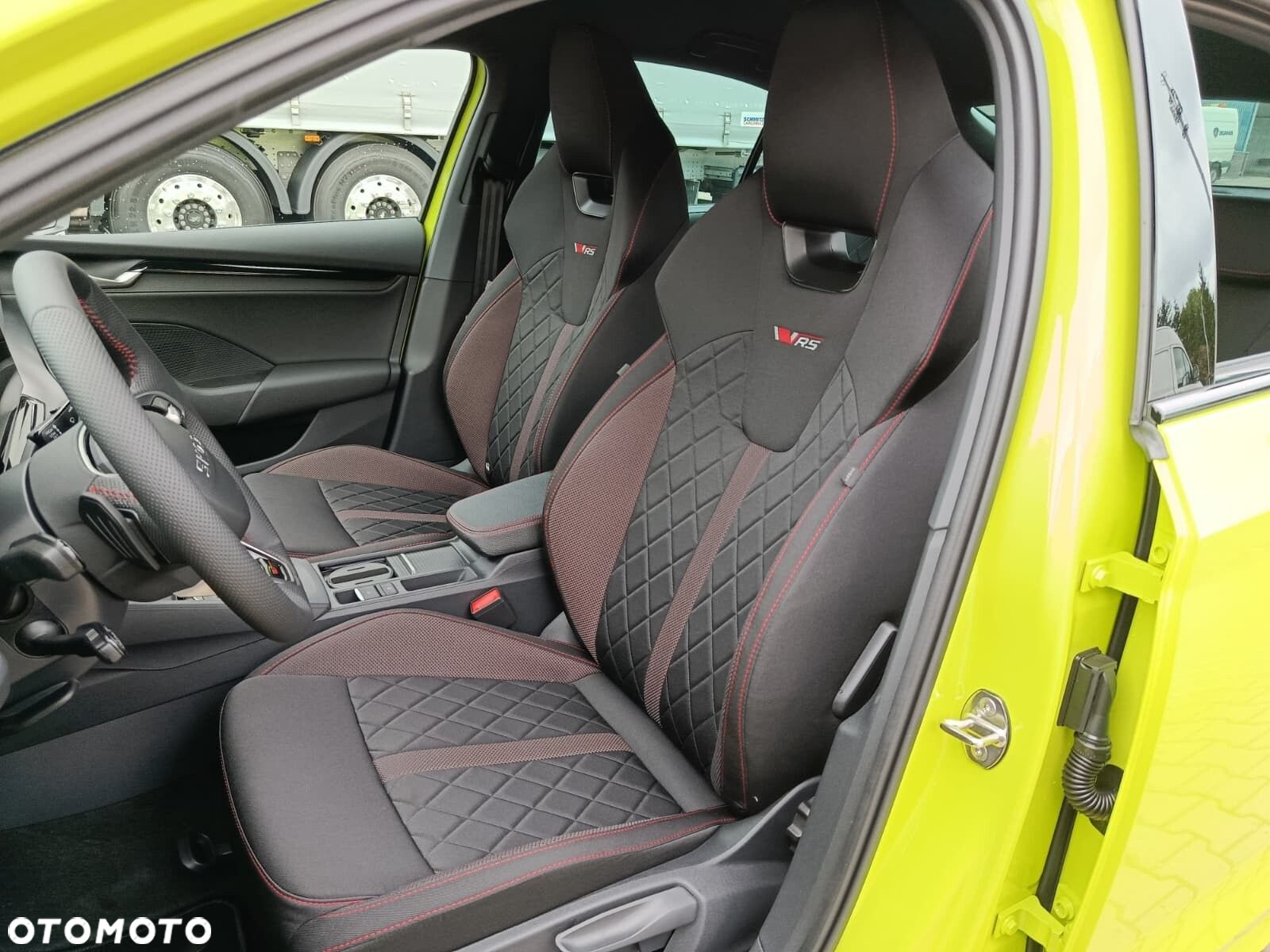 Skoda Octavia - 10