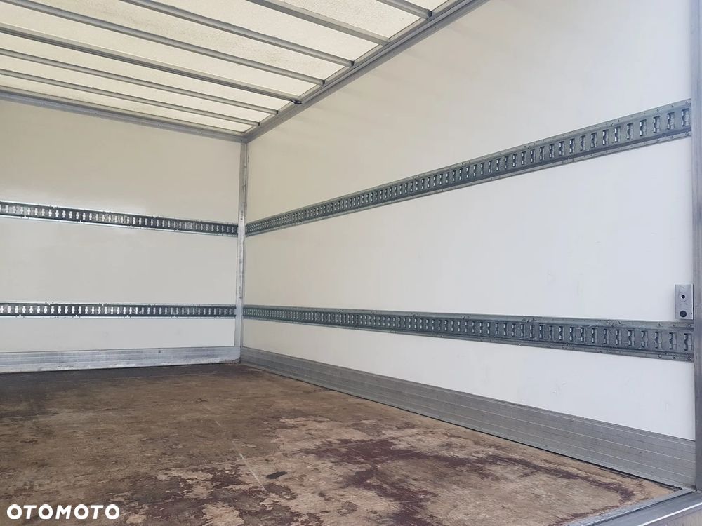 Renault MASTER KONTENER 8EP 4,21x2,23x2,22 KLIMA KRAJOWY MANUAL  6-BIEGÓW - 20