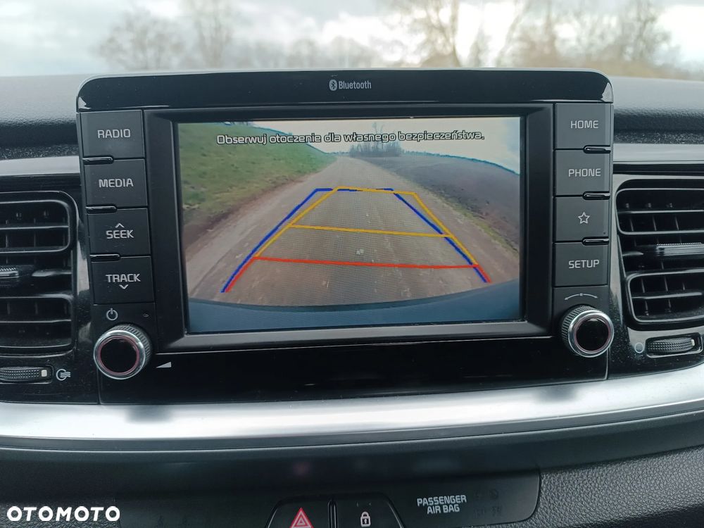 Kia Stonic 1.6 CRDi SCR L - 27