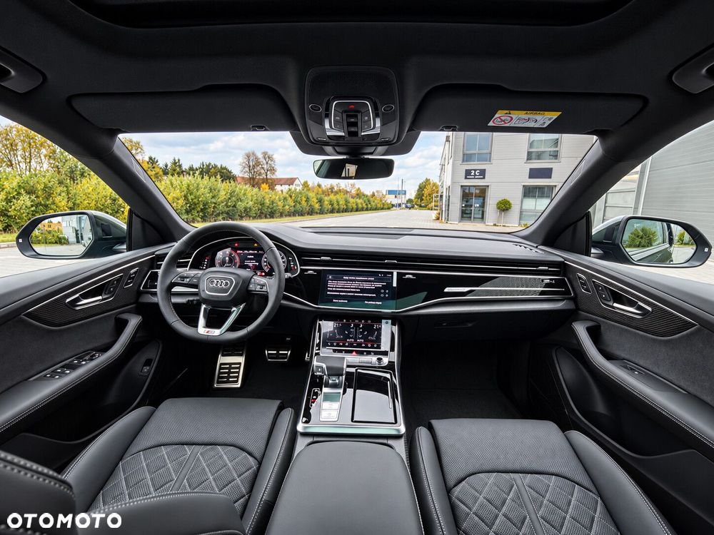 Audi Q8 - 16