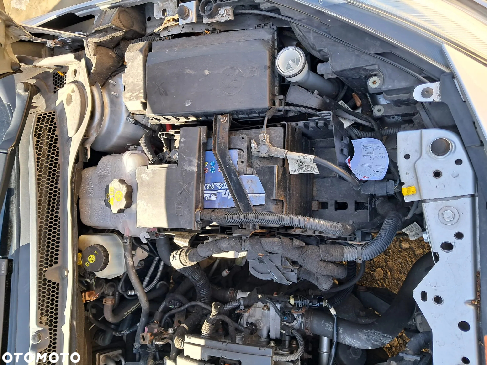 Opel Astra - 14