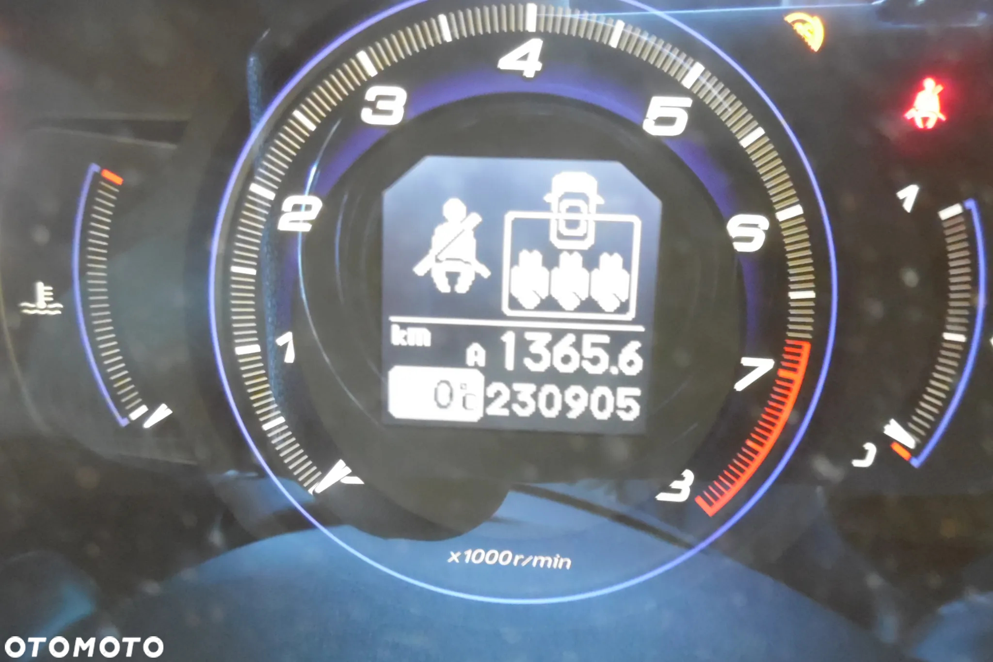 Honda Civic 1.8 Executive - 15