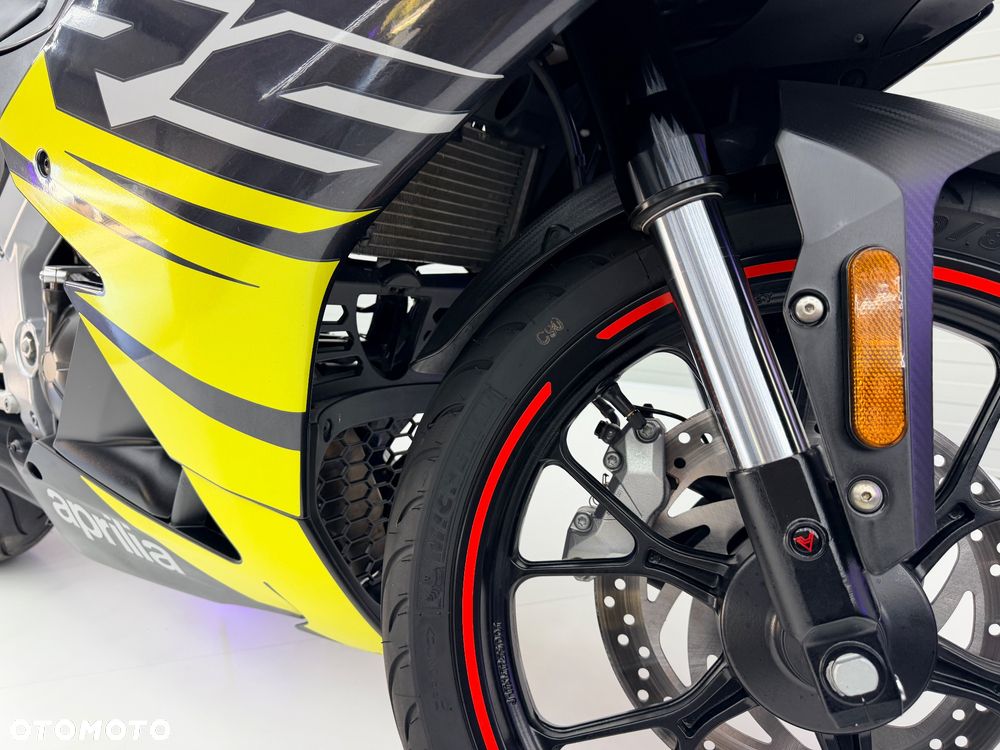 Aprilia RS - 24