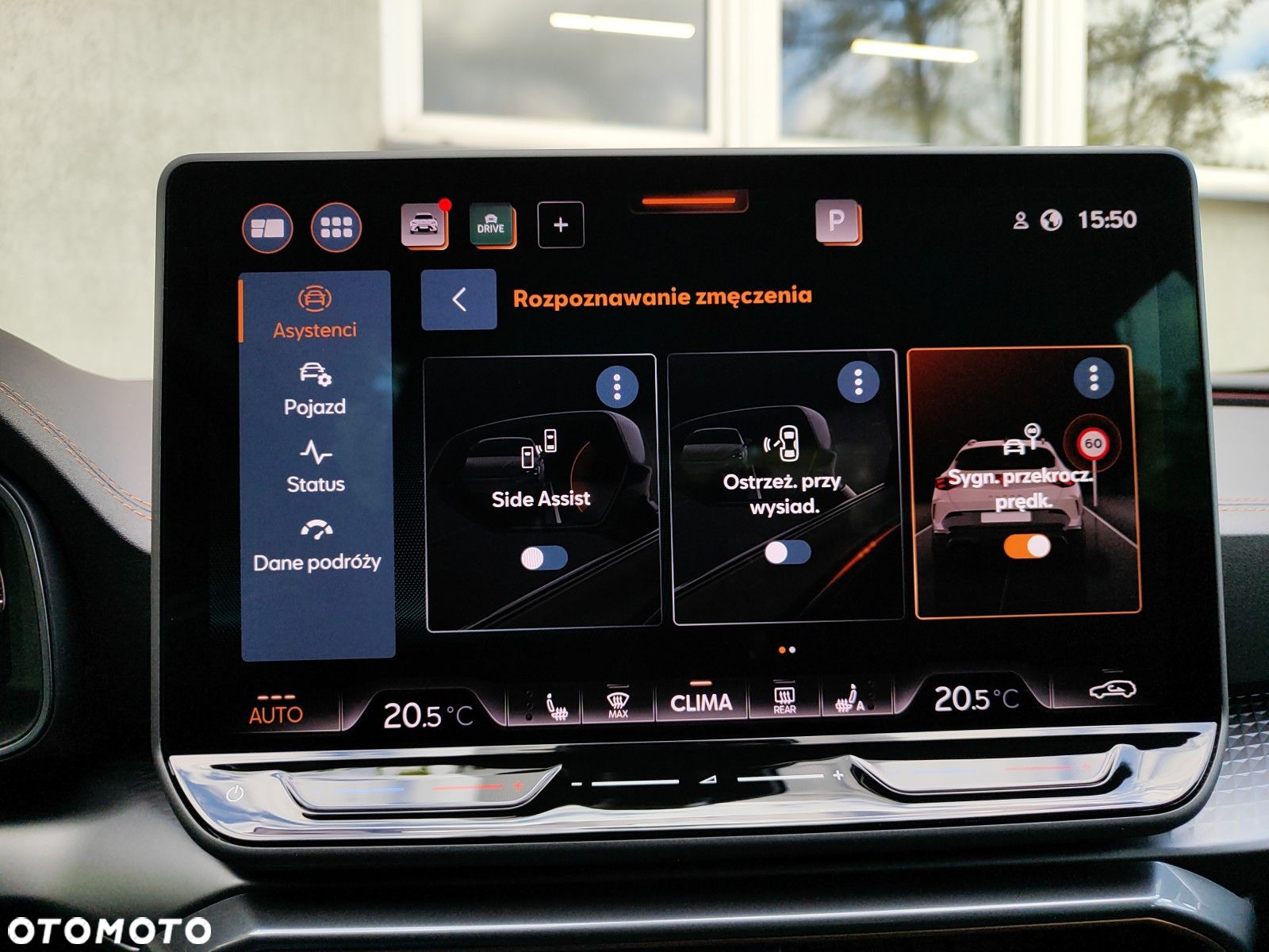 Cupra Formentor 1.5 TSI DSG - 30