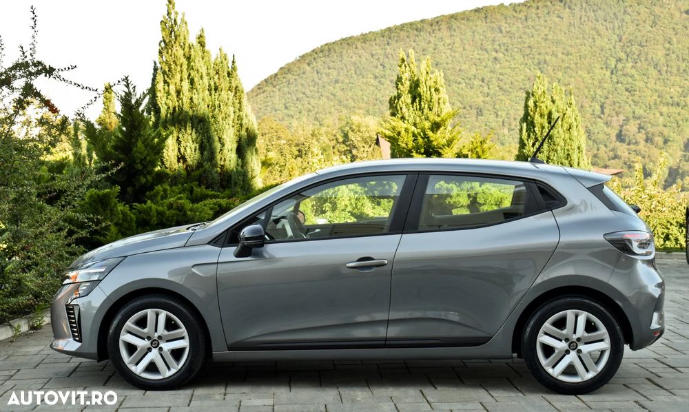 Renault Clio - 4
