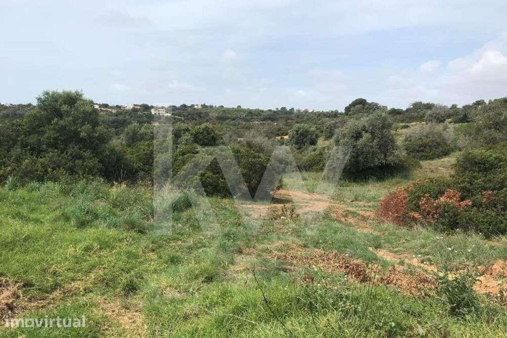 Oportunidade Única! Terreno Rústico de 34.370m2 em Porches Velho com C - Grande imagem: 4/9
