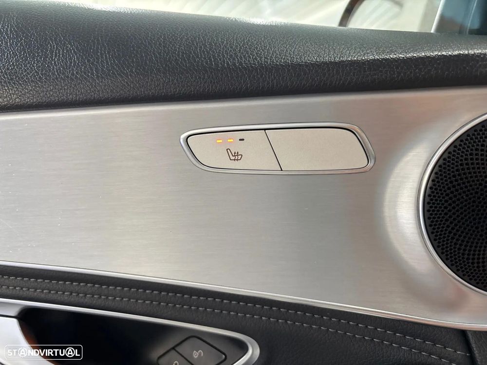 Mercedes-Benz C 200 - 27