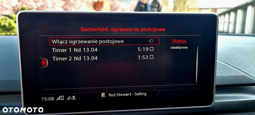 Audi A4 Avant 2.0 TDI Quattro S tronic - 19