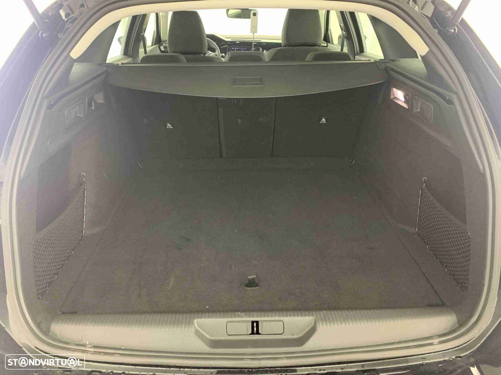 Peugeot 308 SW 1.2 Hybrid Style e-DCS6 - 14