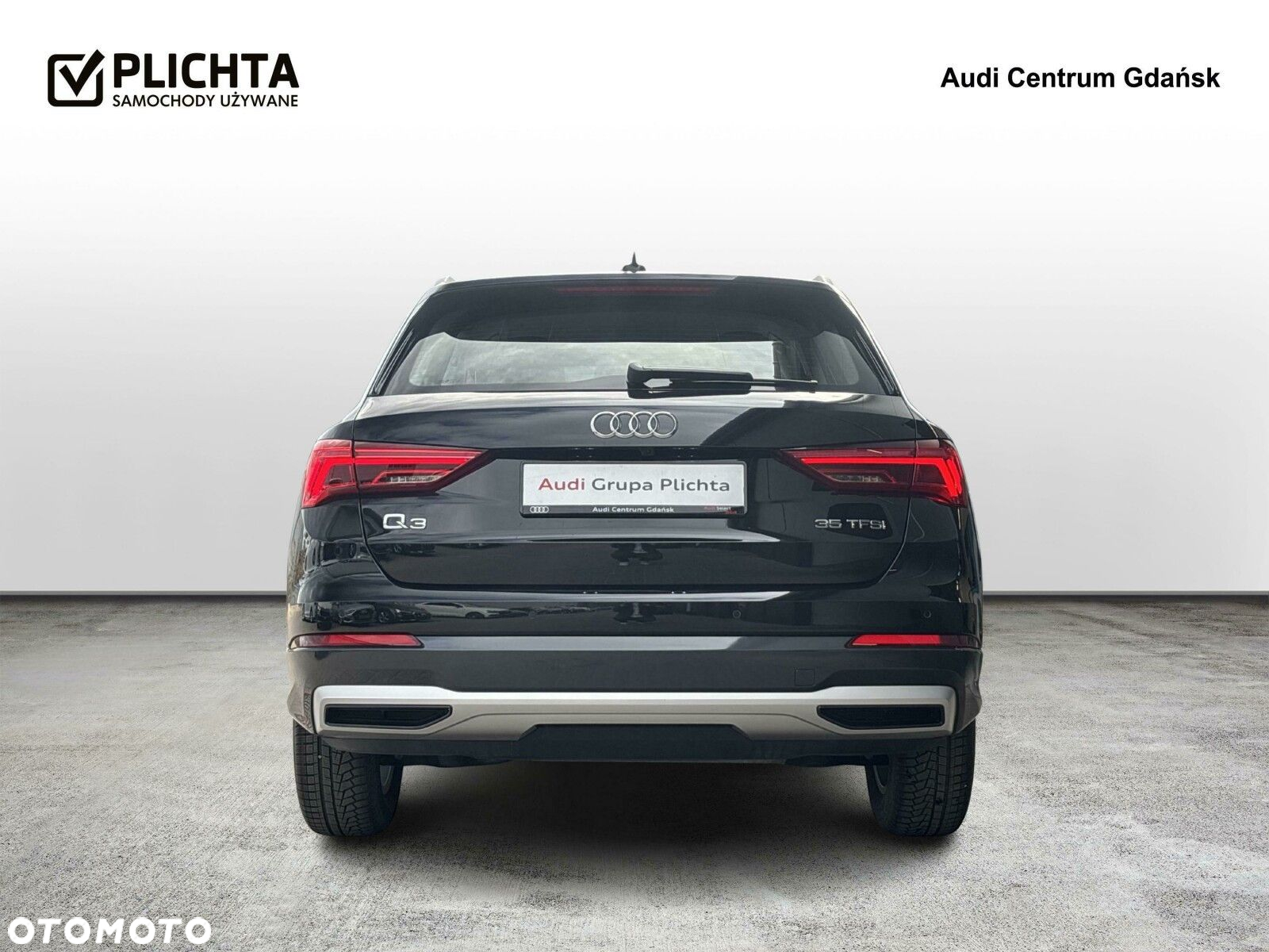 Audi Q3 - 5