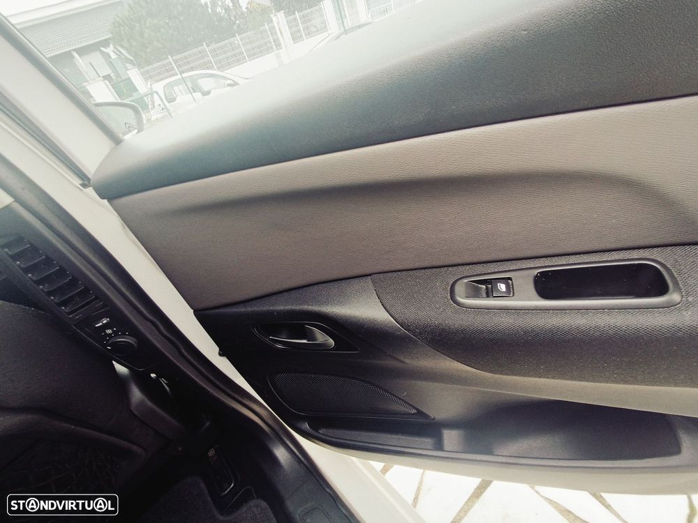 Citroën C4 Grand Picasso 1.6 e-HDi Intensive - 12