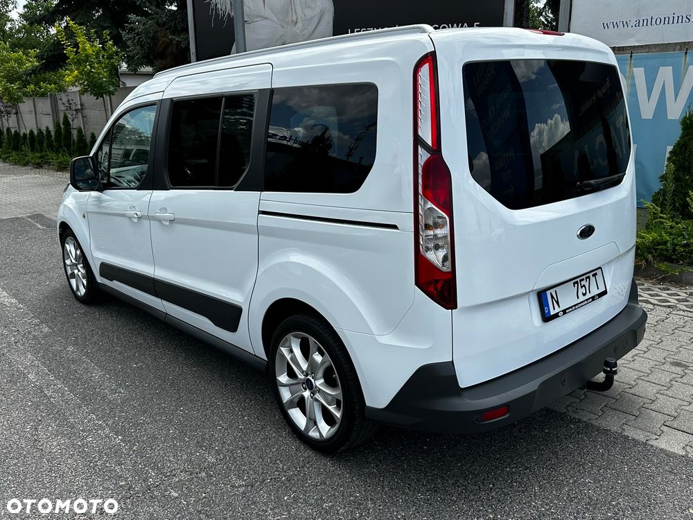 Ford Tourneo Connect Grand - 3
