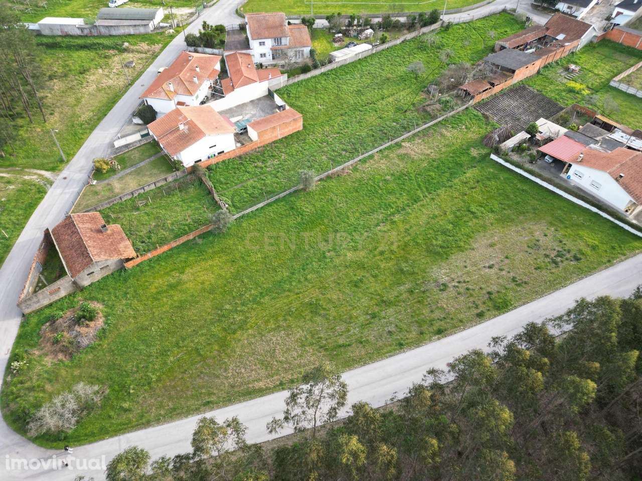 Terreno de 1.457 m² com Excelente Frente de Estrada – Oportunidade Úni - Grande imagem: 5/9