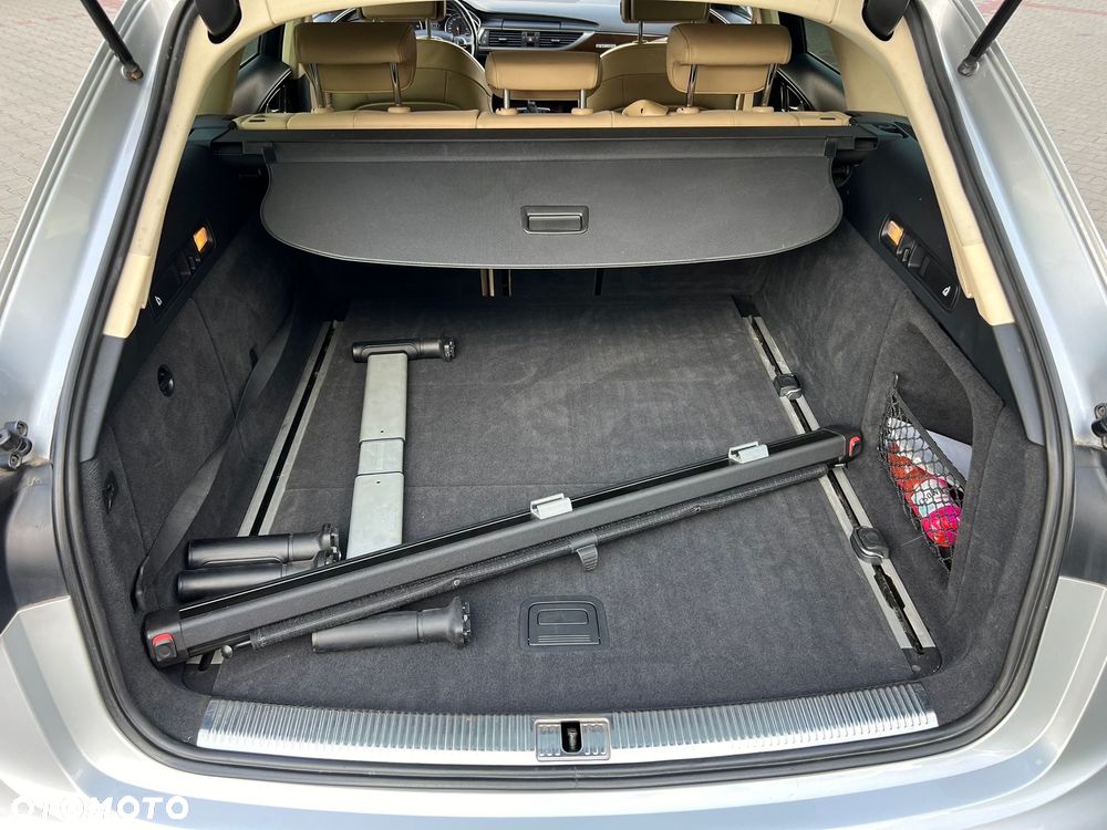 Audi A6 Allroad 3.0 TDI Quattro Tiptr - 23