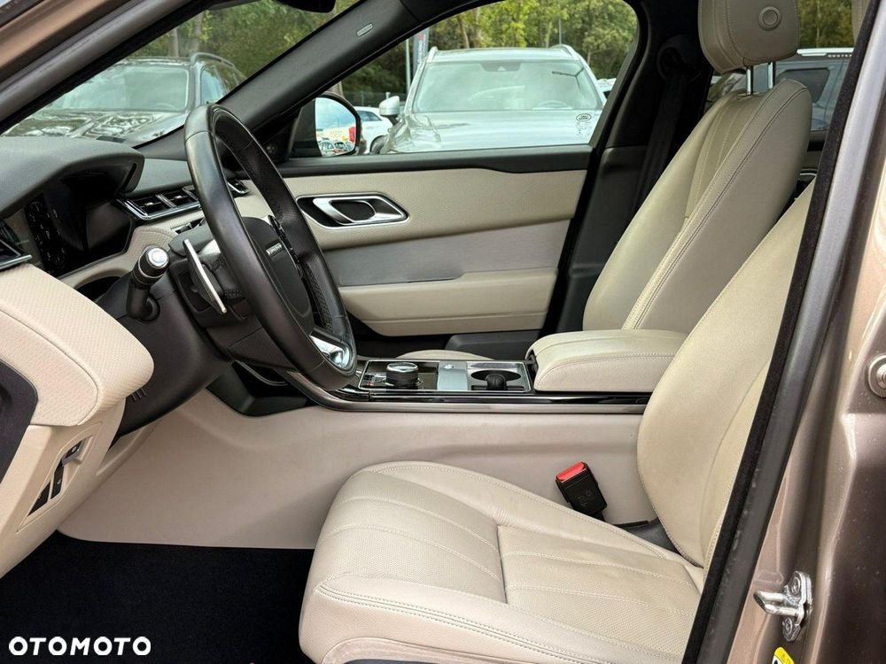 Land Rover Range Rover Velar 2.0 SD4 R-Dynamic S - 29