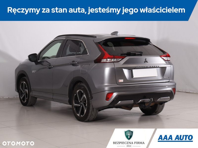 Mitsubishi Eclipse Cross - 6