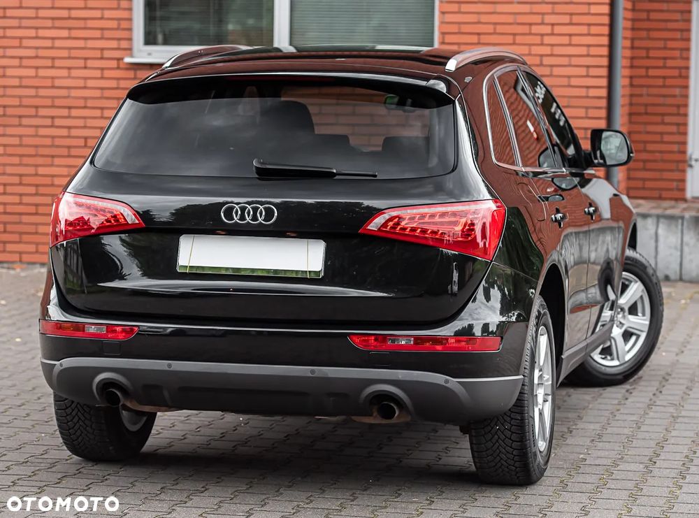 Audi Q5 - 12