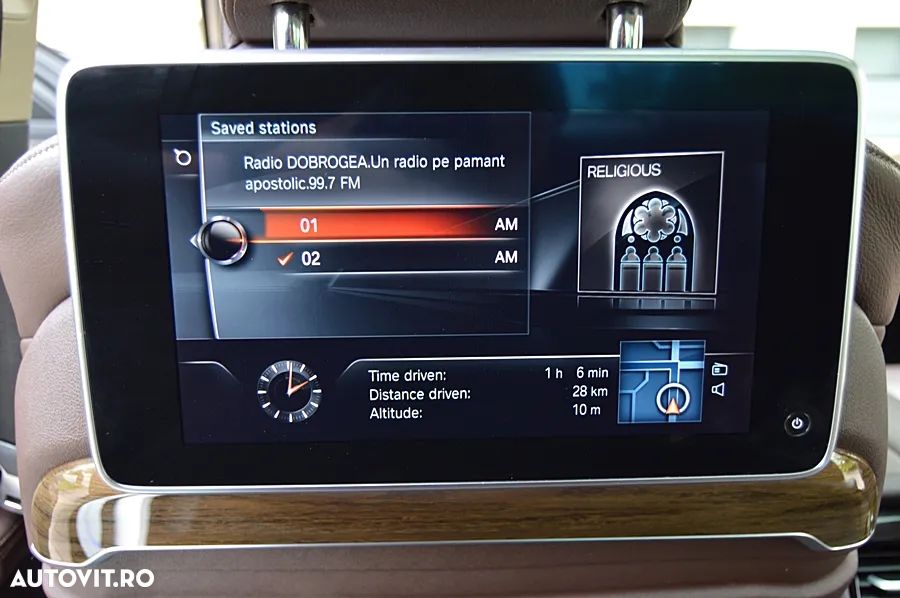 BMW Seria 7 - 26