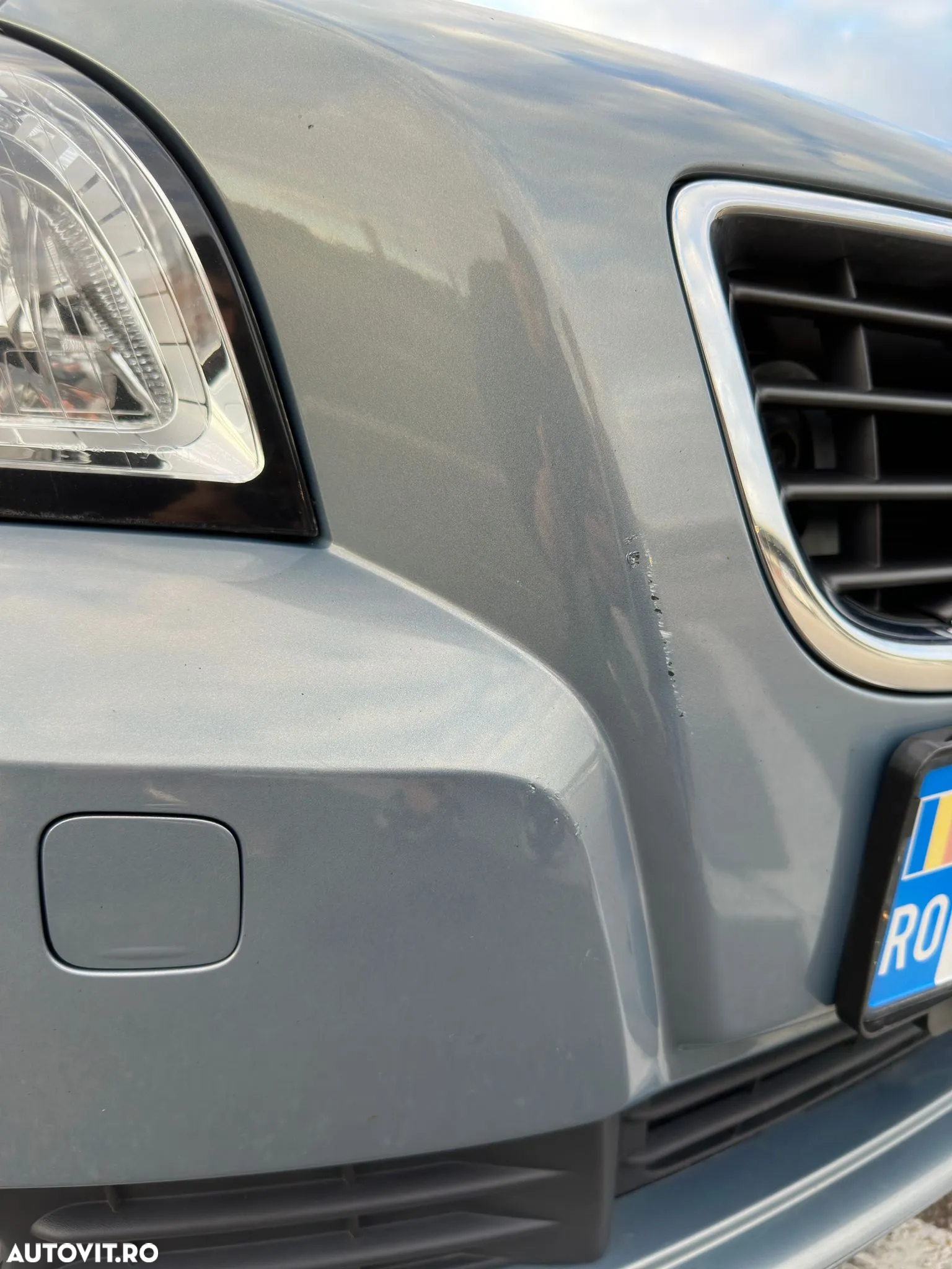 Volvo S40 2.0 - 23