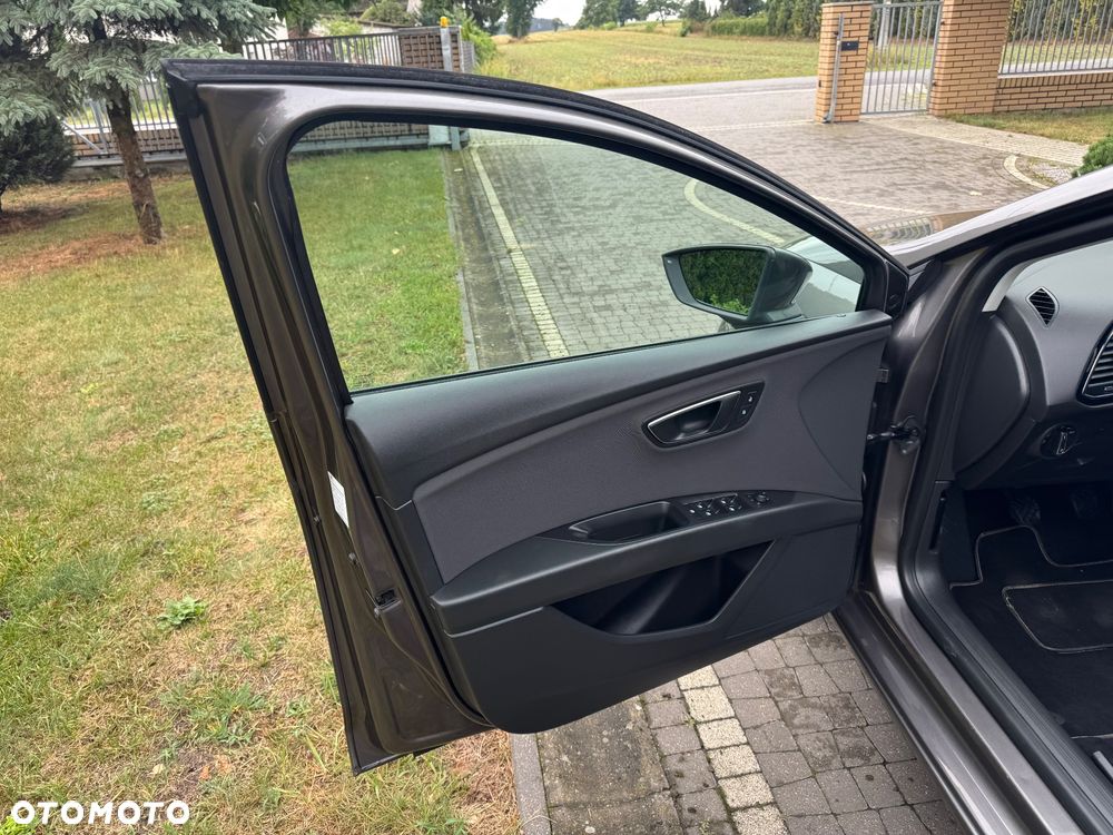 Seat Leon - 15