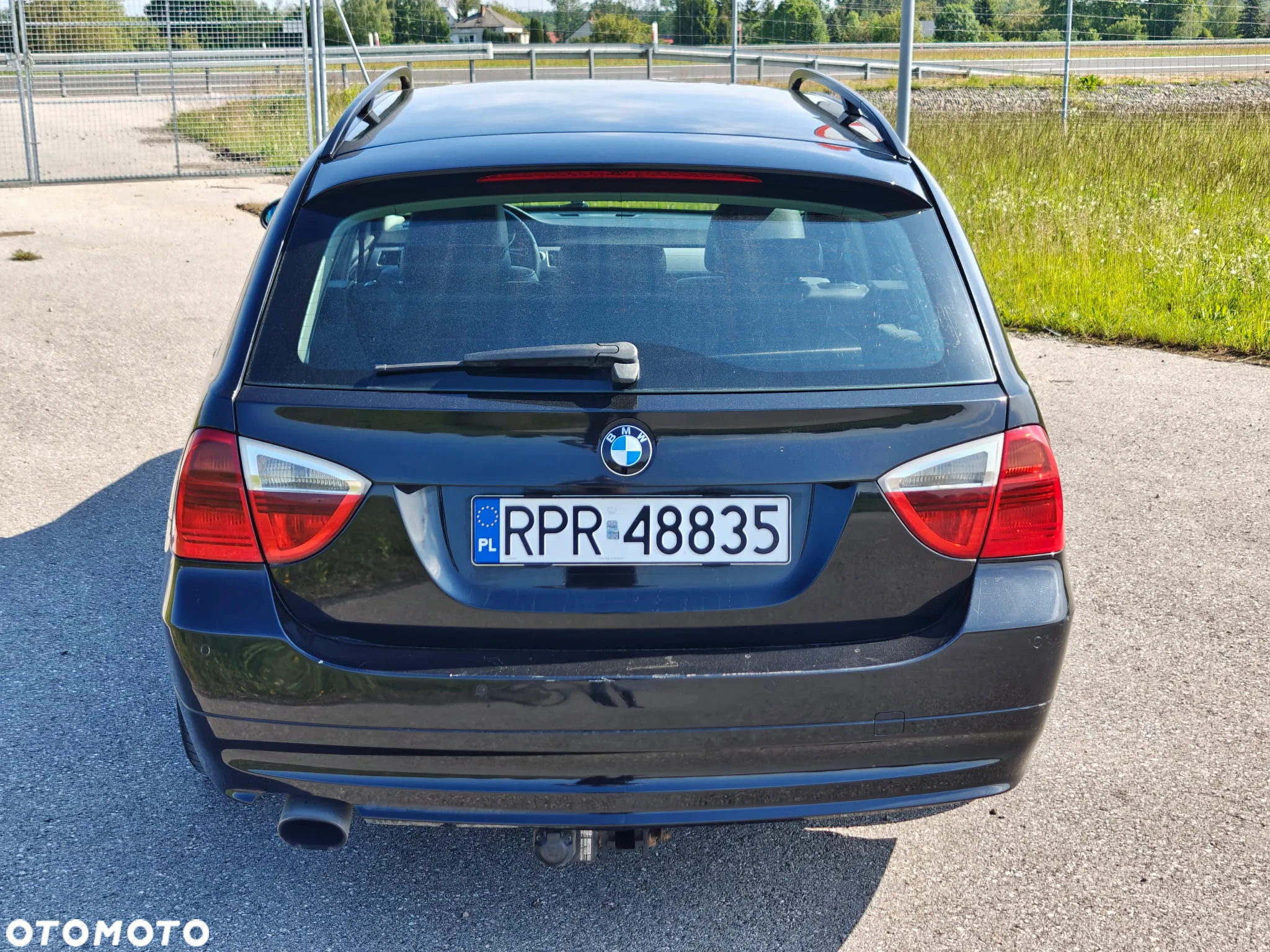 BMW Seria 3 320d - 6