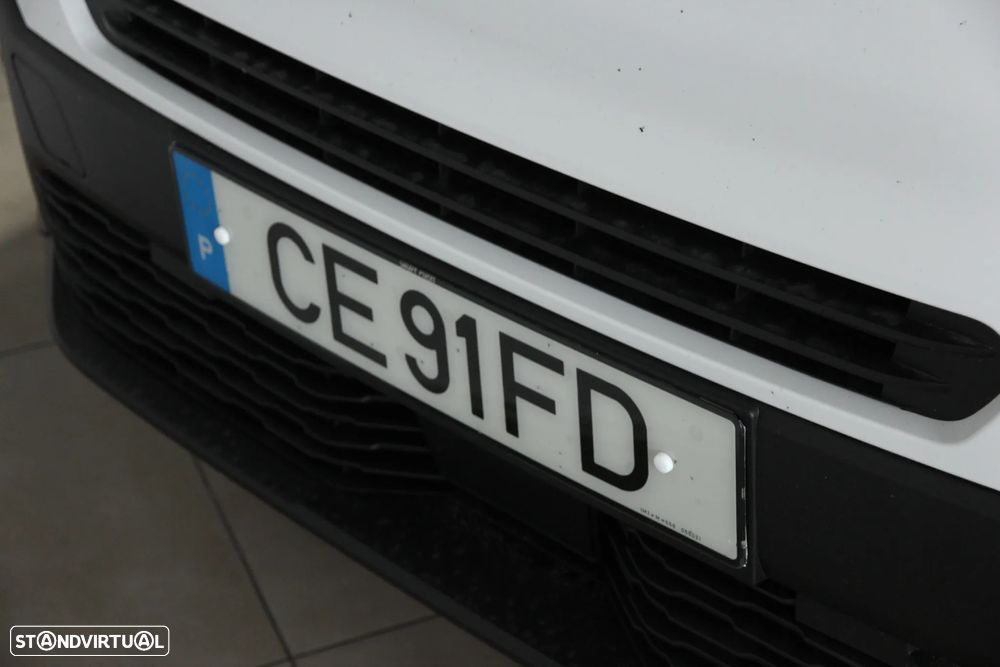 Fiat DOBLO VAN XL 1.5 100 CV - 25