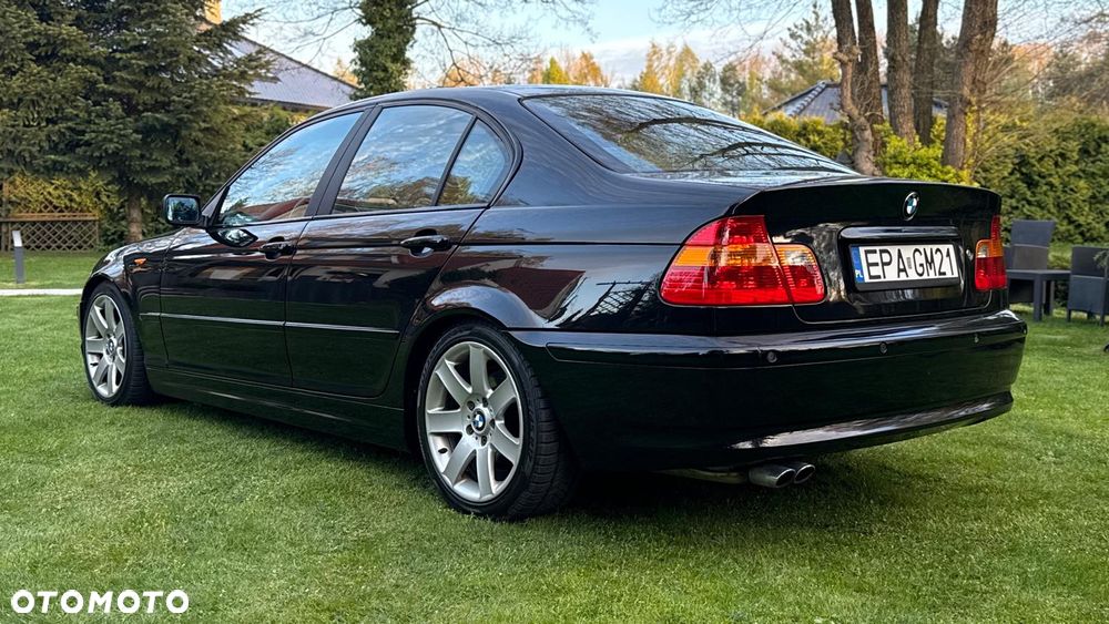 BMW Seria 3 - 18